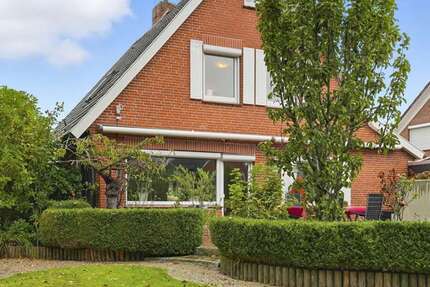 Haus zum Kaufen in Norddeich 388.000 € 126 m² 5 zimmer