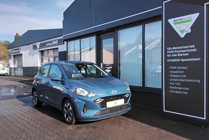 Hyundai i10 5.100 km 18.990 &euro; Neuwied 56566