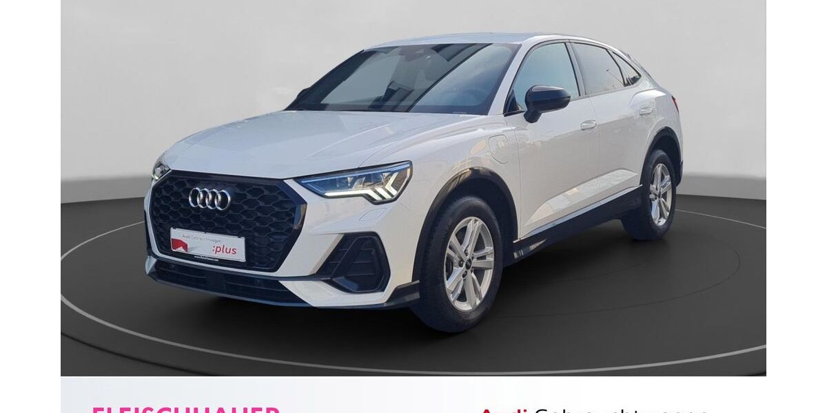 Audi Q3 46.136 km 31.990 &euro; Euskirchen 53879