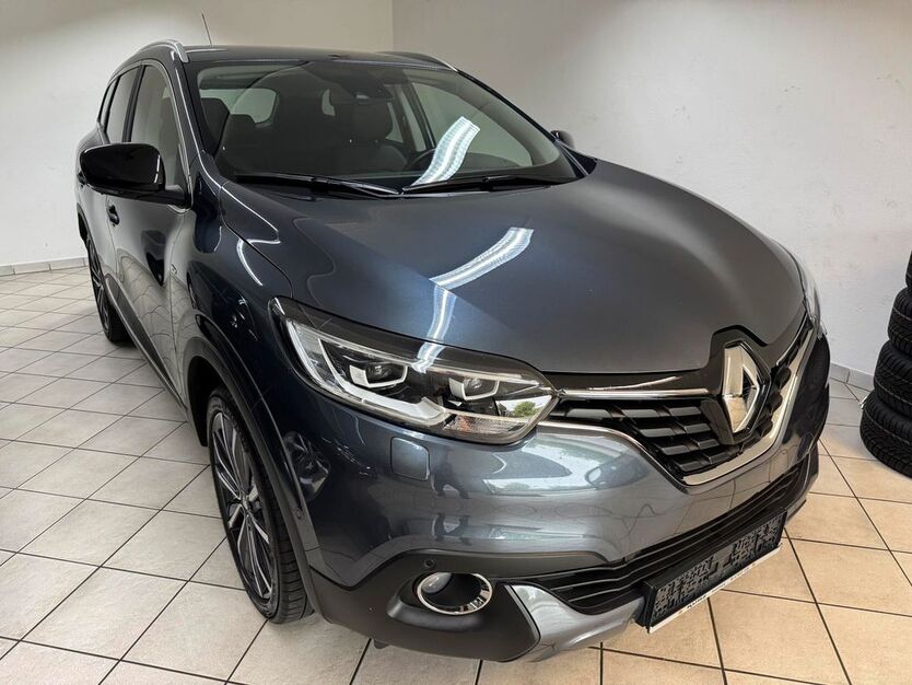 Renault Kadjar 57.750 km 14.450 € Rosenberg 73494