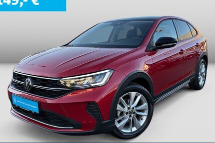 VW Taigo 8.687 km 20.570 &euro; Esslingen (bei Stuttgart) 73734