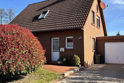 Haus Bramsche Epe - 4 Zimmer, 102 m&sup2;, 309.000&euro; | Angebot:26205608