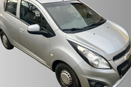 Chevrolet Spark 104.000 km 3.490 &euro; Dresden 01139