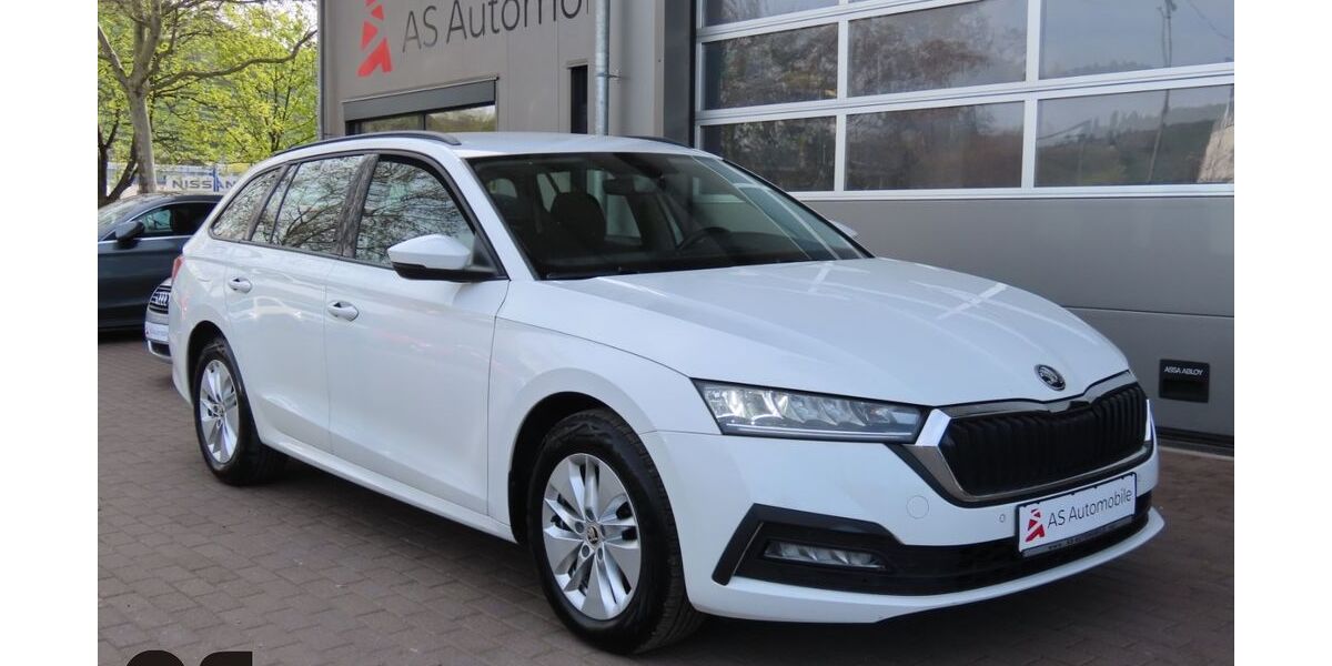 Skoda Octavia 170.000 km 13.390 &euro; Stuttgart 70329