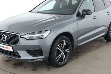 Volvo XC60 105.867 km 28.320 &euro; Neufahrn 85375