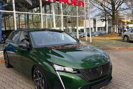 Peugeot 308 41.700 km 18.990 &euro; Nordhorn 48527