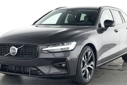 Volvo V60 20.900 km 38.490 &euro; Fulda 36043
