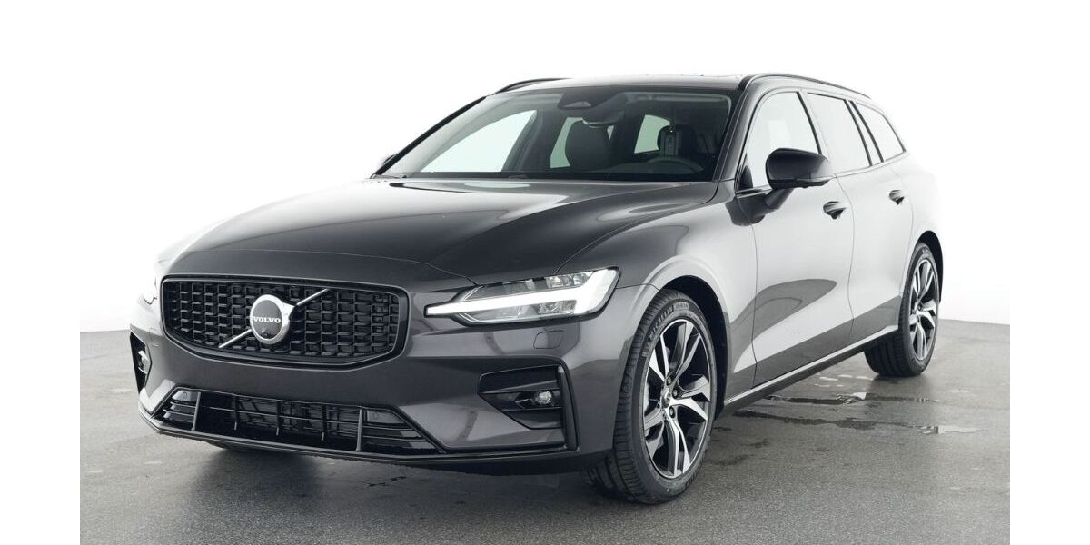 Volvo V60 20.900 km 38.490 &euro; Fulda 36043