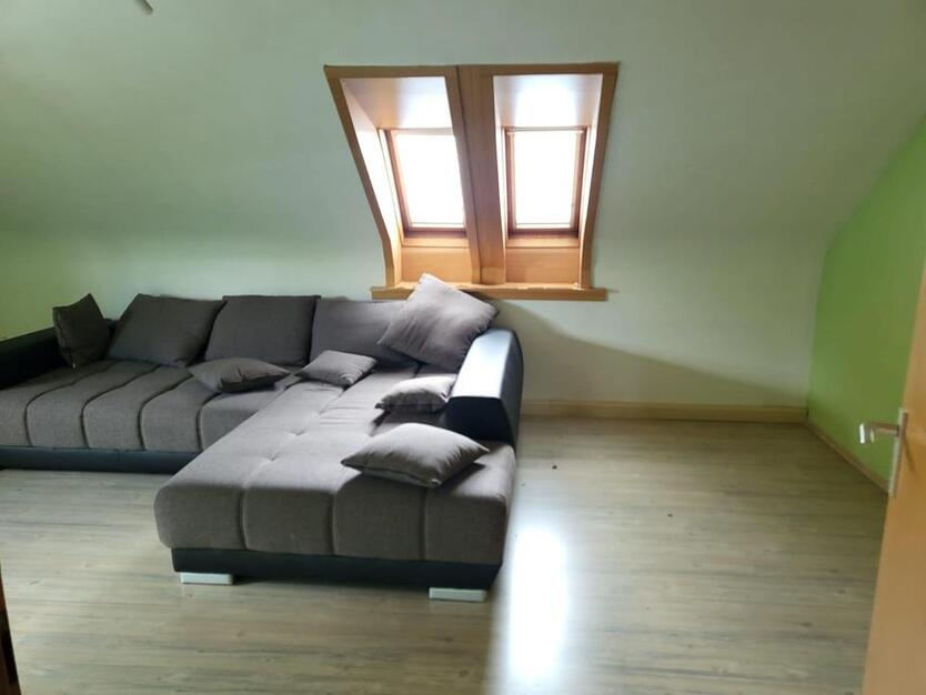 hallo ich wermite meine wochnung 2 Zimmer und 1 kleine Zimmer