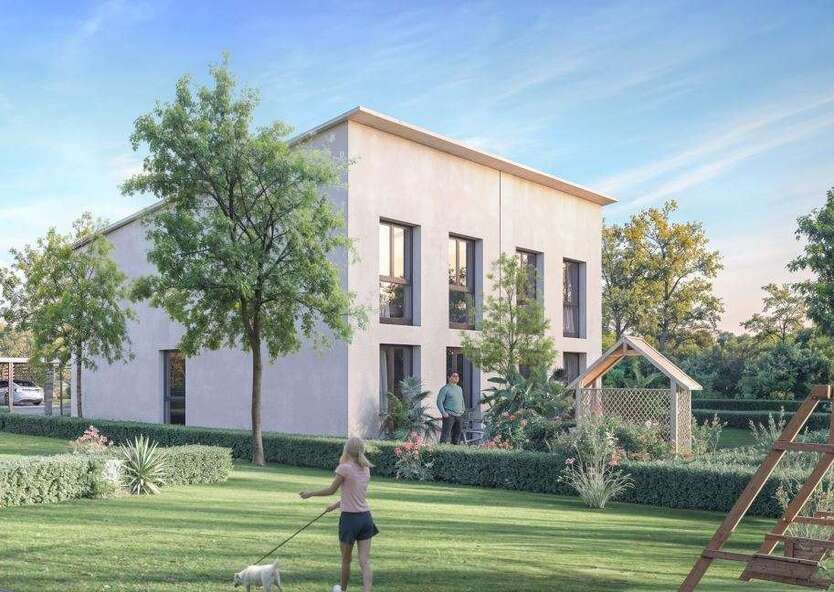 Haus zum Kaufen in Kusterdingen-Mähringen 579.750 € 120 m²