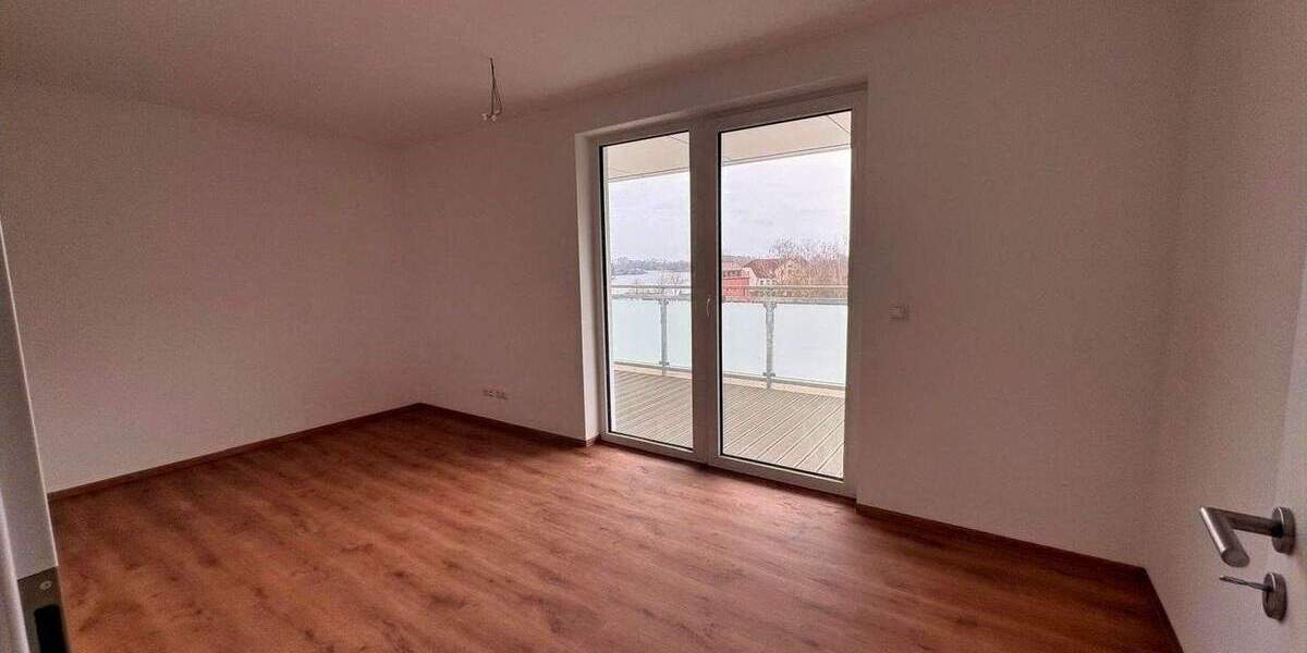 Etagenwohnung Röbel - 3 Zimmer, 105 m&sup2;, 567.200&euro; | Angebot:25909630