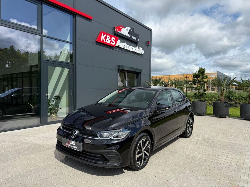 VW Polo 22.230 km 19.990 € Bösel 26219