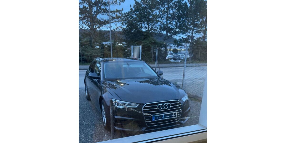 Audi A6 237.519 km 13.700 &euro; Sulzbach laufen 74429