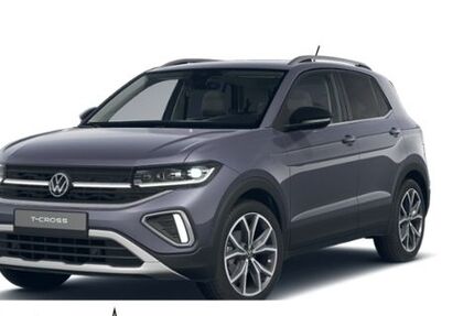 VW T-Cross 10.000 km 33.980 &euro; Rostock 18146