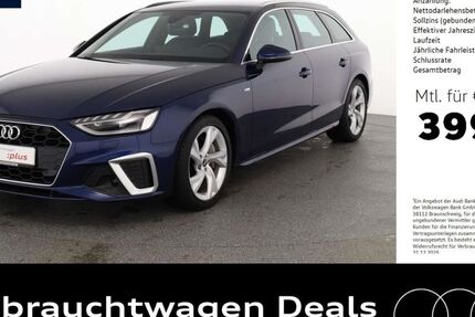 Audi A4 44.096 km 31.940 &euro; Neumarkt 92318