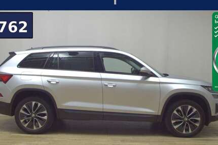 Skoda Kodiaq 157.472 km 21.980 € Bremen 28279