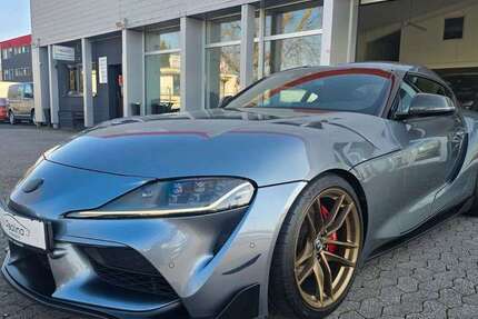 Toyota Supra 41.000 km 53.890 &euro; Neuwied 56566