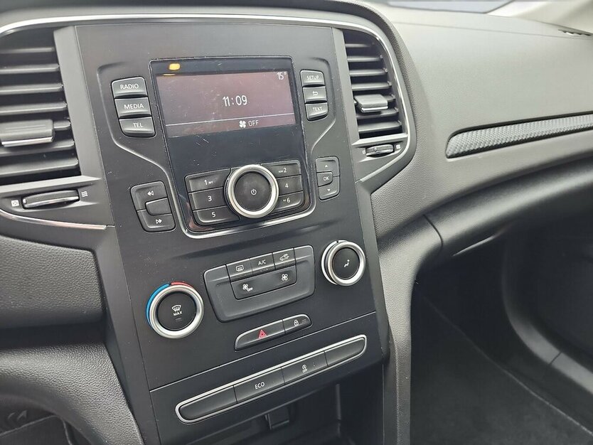 Renault Megane Life+ Insp.+ TÜV+ Bremsen HI + NEU + 80.000 km 11.445 € Schwalbach/Taunus 65824