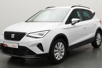 Seat Arona 19.540 km 22.980 &euro; Leverkusen 51373