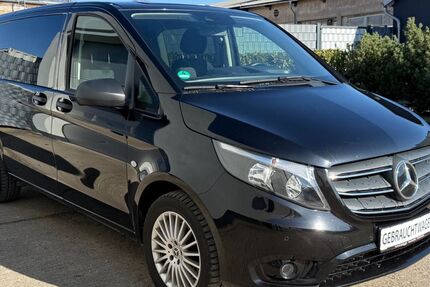 Mercedes-Benz Vito 84.000 km 33.900 &euro; Grevesmühlen 23936