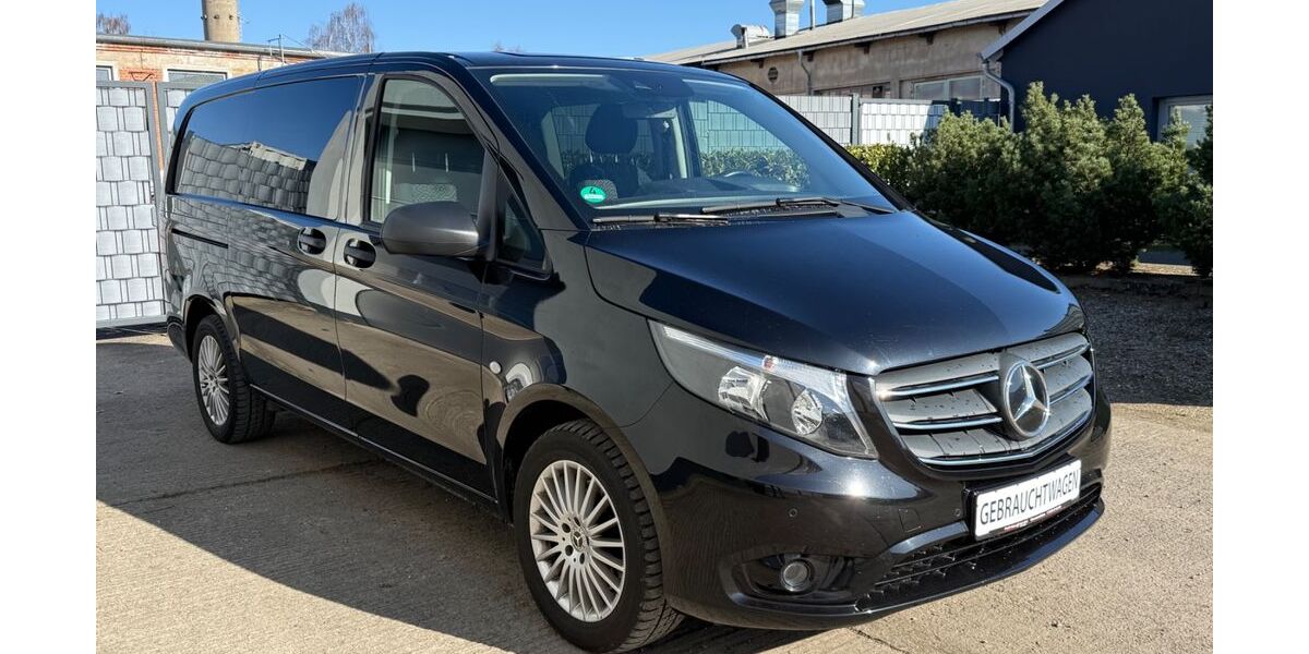 Mercedes-Benz Vito 84.000 km 33.900 &euro; Grevesmühlen 23936