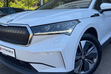 Skoda Enyaq 108.700 km 25.999 &euro; Kornwestheim 70806