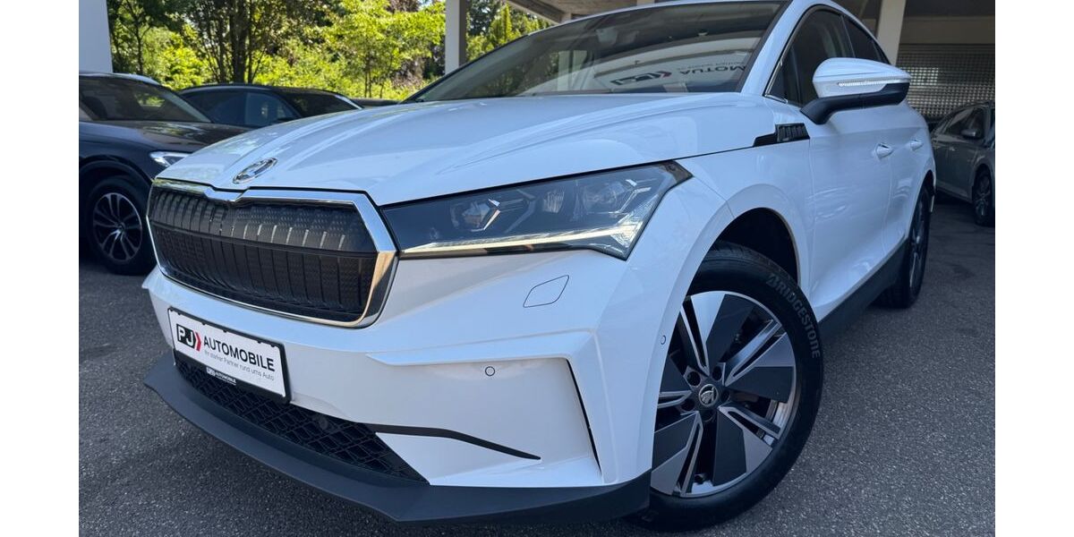 Skoda Enyaq 108.700 km 25.999 &euro; Kornwestheim 70806