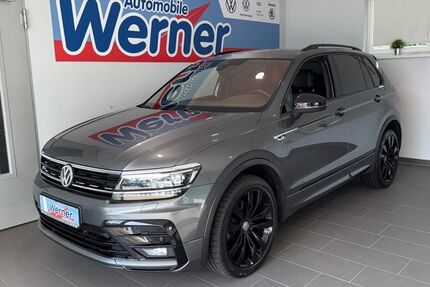 VW Tiguan 66.742 km 30.980 € Mittweida 09648