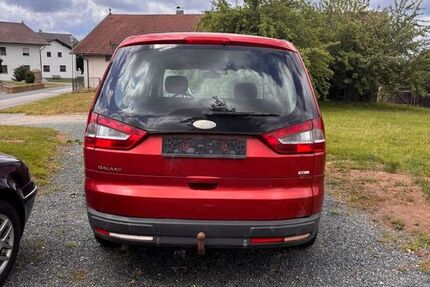 Ford Galaxy 369.000 km 1.990 &euro; Cham 93413