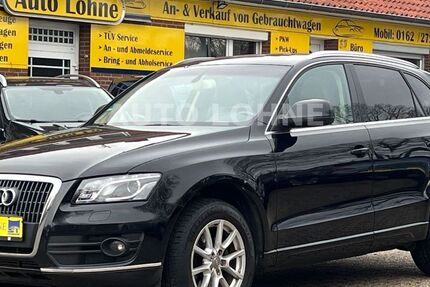 Audi Q5 180.600 km 10.299 &euro; Lohne 49393