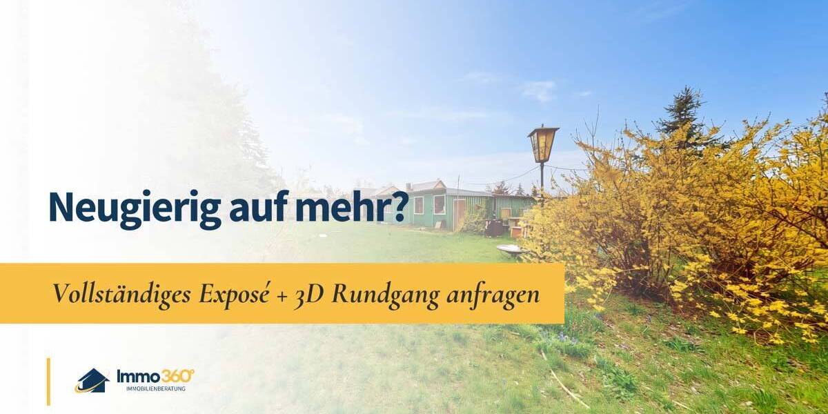 Einfamilienhaus Nauen Börnicke - 2 Zimmer, 90 m&sup2;, 200.000&euro; | Angebot:26790733