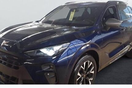 Cupra Terramar 22.553 km 32.350 &euro; Wolfsburg 38440