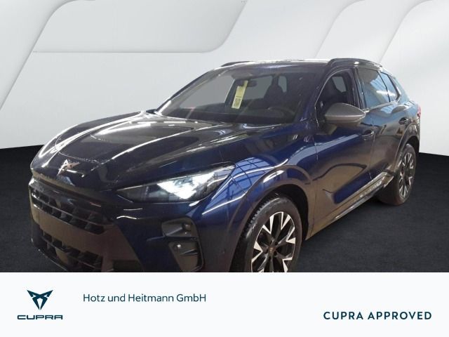 Cupra Terramar 22.553 km 32.350 &euro; Wolfsburg 38440