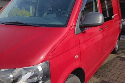 VW T5 Transporter 136.900 km 19.500 &euro; Moorenweis 82272