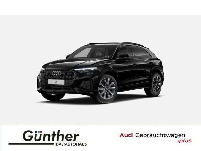 Audi Q8 29.800 km 63.500 € Walldürn 74731