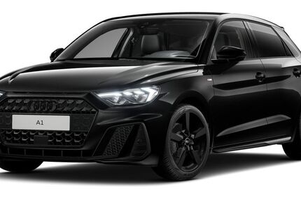 Audi A1 6.666 km 29.980 &euro; Aachen 52078