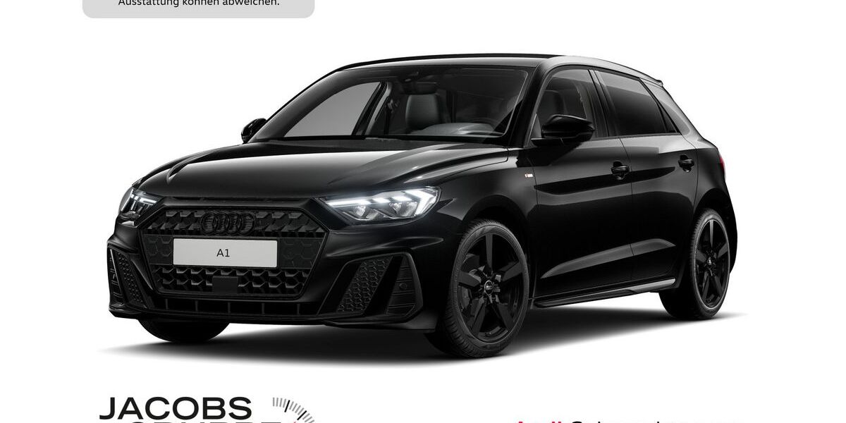 Audi A1 6.666 km 29.980 &euro; Aachen 52078