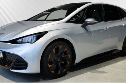 Cupra Born 9.900 km 37.880 &euro; Kiel 24148