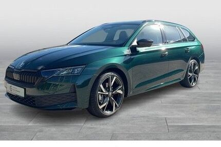 Skoda Octavia 13.800 km 43.840 &euro; Papenburg 26871