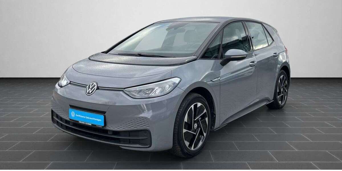 VW ID.3 28.533 km 21.900 &euro; Alzey 55232