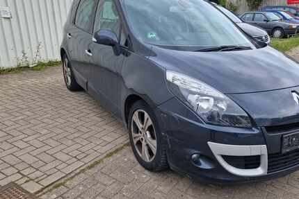 Renault Scenic 200.000 km 2.190 &euro; Melle 49324