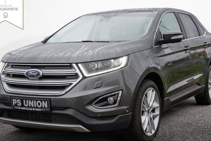 Ford Edge 96.057 km 25.990 € Halle (Saale) 06114
