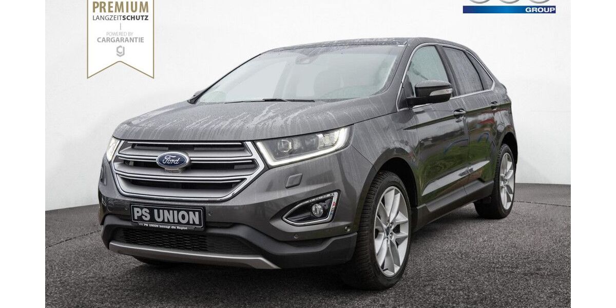 Ford Edge 96.057 km 25.990 € Halle (Saale) 06114