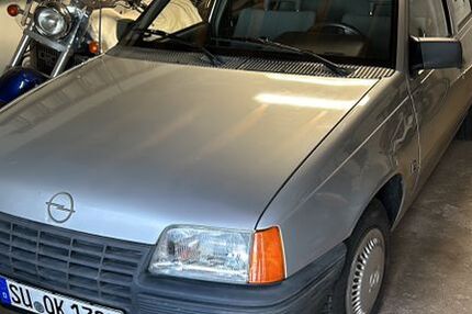 Opel Kadett