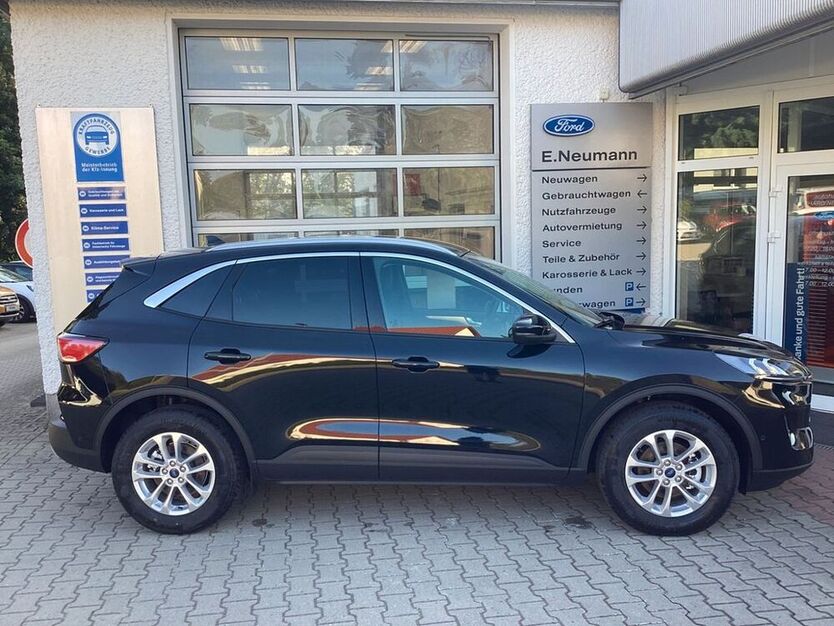 Kuga