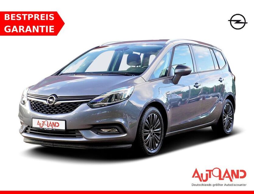 Zafira