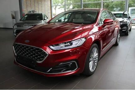 Ford Mondeo 122.423 km 16.900 € Dortmund 44269