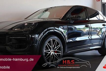 Porsche Cayenne 18.922 km 114.000 &euro; Bad Segeberg 23795