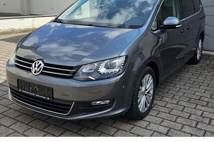 VW Sharan 230.800 km 11.600 &euro; Ravensburg 88214