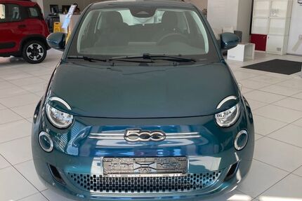 Fiat 500e 10 km 25.900 € Sonthofen 87527